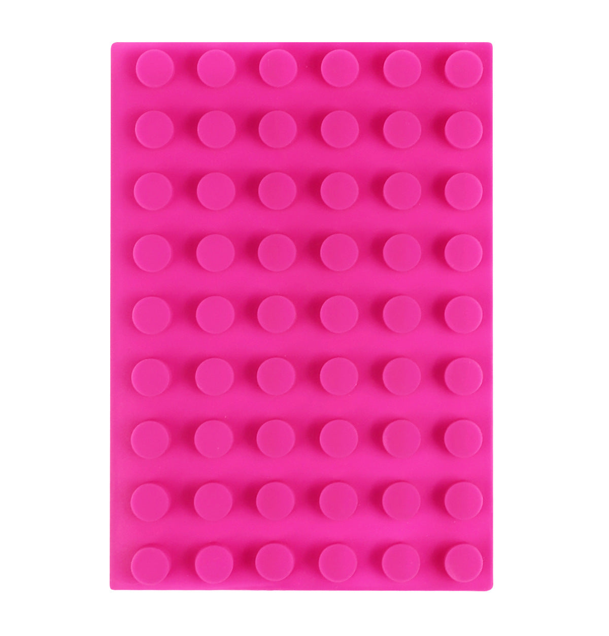 Wholesale Stationery Decompression A6 Silicone Notebook